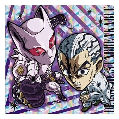 ☆ PSA10 J-388 川尻浩作 / キラークイーン ☆ ジョジョの奇妙な冒険