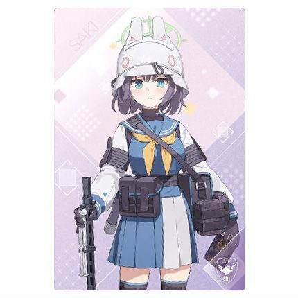 ブルーアーカイブ ウエハース3 ブルーアーカイブ ウエハース3｜発売日：2025年2月10日