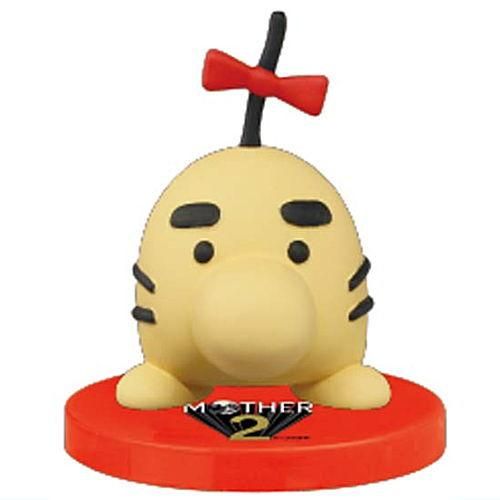 MOTHER2 ギーグの逆襲 スタンドフィギュア [5.どせいさん