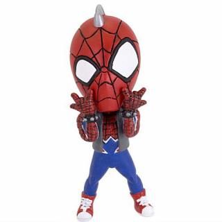MARVEL スパイダーマン フィギュアコレクション side MILES [5 MARVEL スパイダーマン フィギュアコレクション side MILES [5