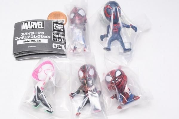 全部揃ってます!!】MARVEL スパイダーマン フィギュア 全部揃ってます!!】MARVEL スパイダーマン フィギュア