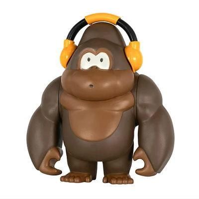 MONKEY CRAB JOE MOUNTAIN ソフビ モンキークラブ
