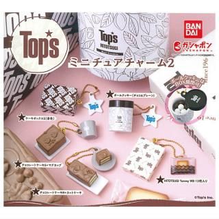 ������·�äƤޤ�!!��Tops �ߥ˥��奢���㡼��2 [��5�糧�å�(�ե륳���)]�ڥͥ��ݥ������б��ۡ�C��