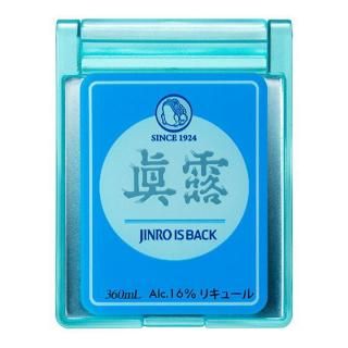 JINRO������ߥ��� �ߥ˥��奢�ߥ顼���쥯����� [2.��Ϫ is back]�ڥͥ��ݥ������б��ۡ�C��