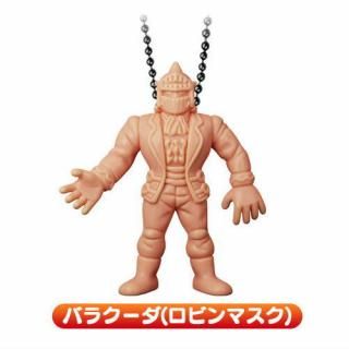 キン肉マングミRound5 (キンケシチャーム付き) [9.スクリュー