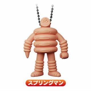 キン肉マングミRound5 (キンケシチャーム付き) [9.スクリュー キン肉マングミRound5 (キンケシチャーム付き) [9.スクリュー