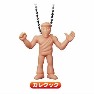 キン肉マングミRound5 (キンケシチャーム付き) [9.スクリュー