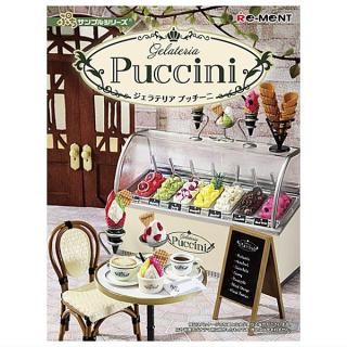 פץ륷꡼ Gelateria Puccini  ͥݥԲ (RM)