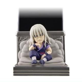 HUNTER×HUNTER DesQ DESKTOP HUNTER 5 [6.ゼノ(Multi stand)](RM