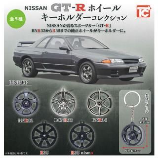 ������·�äƤޤ�!!��NISSAN GT-R�ۥ����륭���ۥ�������쥯����� [��5�糧�å�(�ե륳���)]�ڥͥ��ݥ������б��ۡ�C��[sale251212]
