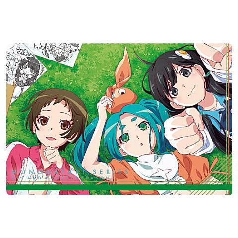 物語 オフ&モンスター シーズン ウエハースカード 全32種フル