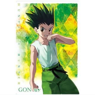 イタジャガ HUNTER×HUNTER3 [17.R ゴン＆キルア],バンダイ 食玩 通販