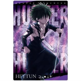 㥬 HUNTERHUNTER3 [13.N ե]ڥͥݥбۡC