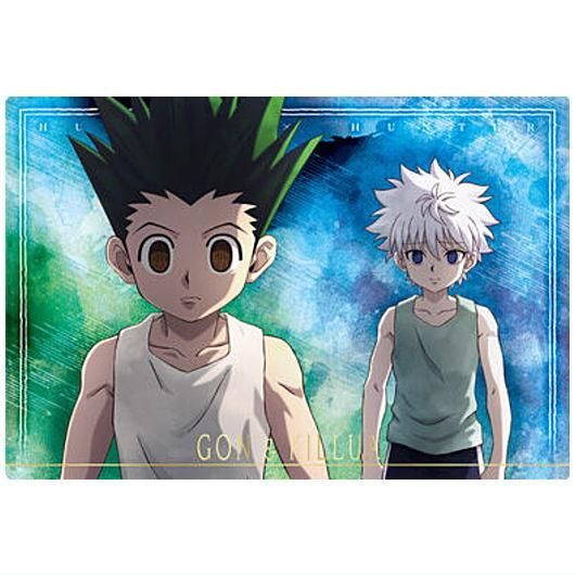 イタジャガ HUNTER×HUNTER3｜発売日：2025年2月17日｜バンダイ
