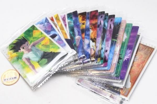 送料無料】【全部揃ってます!!】イタジャガ HUNTER×HUNTER3 [全 送料無料】【全部揃ってます!!】イタジャガ HUNTER×HUNTER3 [全