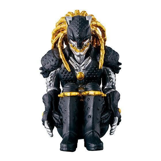 仮面ライダーオーズ グリード まちぼうけ [2.カザリ],バンダイ