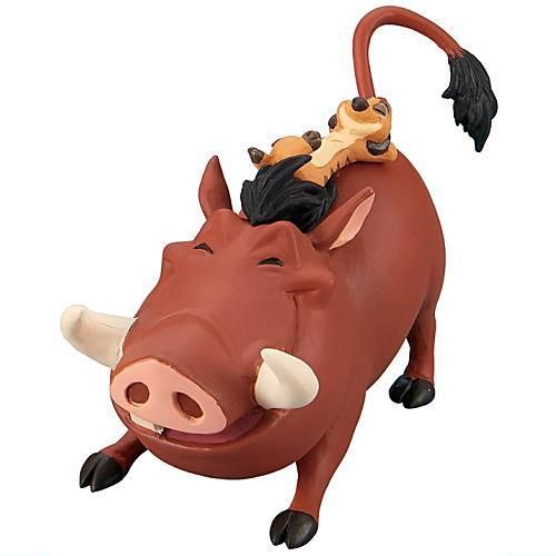 市場】Nobism ＃のびズム ライオン・キング タカラトミーアーツ