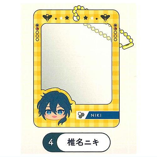 あんさんぶるスターズ!! みにコレ！ ミニフォトフレームキー