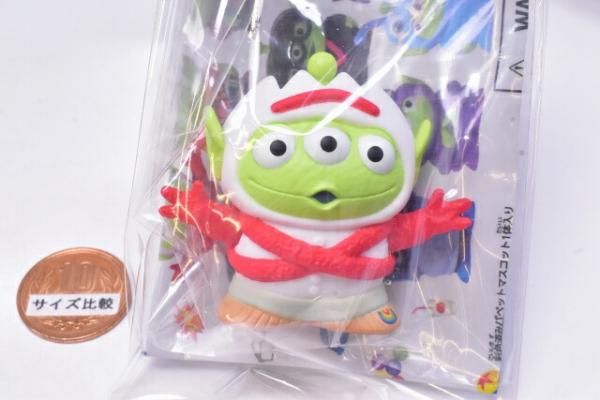 エイリアンリミックス ソフビパペットマスコット 1 ＆ 2 2BOXセット 📌エイリアン リミックス ソフビパペットマスコット2 📌ALIEN