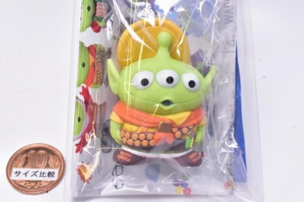 エイリアンリミックス ソフビパペットマスコット 1 ＆ 2 2BOXセット エイリアン リミックス ソフビパペットマスコット2 [2.B