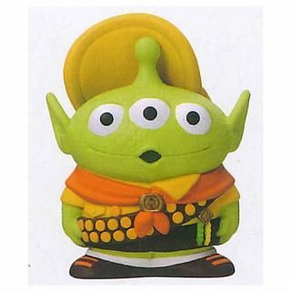 エイリアンリミックス ソフビパペットマスコット 1 ＆ 2 2BOXセット エイリアンリミックス ソフビパペットマスコット【種類ランダム