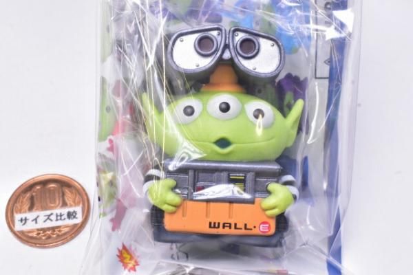エイリアンリミックス ソフビパペットマスコット 1 ＆ 2 2BOXセット エイリアンリミックス ソフビパペットマスコット【1BOX 10パック