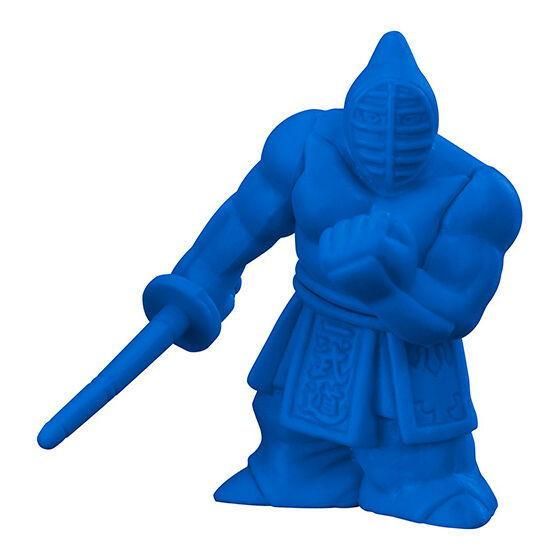 キン肉マン キンケシ24 [7.ストロング・ザ・武道(青ver