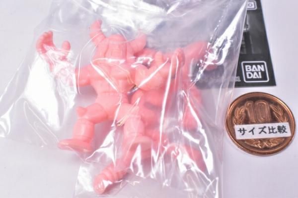 美品　キン肉マン　丸越　スプリングマン　バッファローマン　オイルマン　セット Amazon | キンケシ08 スプリングバズーカー（バッファローマン