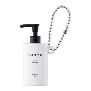 BARTH(С) ߥ˥奢㡼ॳ쥯 [4.ץߥܥǥ꡼ at bath time ٥륬å]ڥͥݥбۡC
