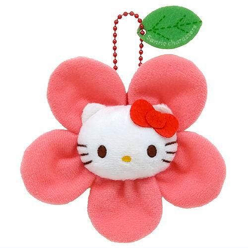 ご当地キティ　お花ちゃん達 ご当地キティ お花ちゃん達 クミテラ / ハローキティ | CATALOG