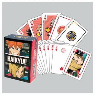 非売品】ジャンプ4大スター競演トランプ