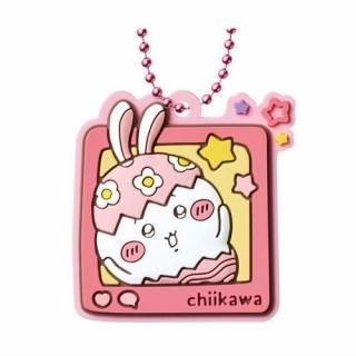 ちいかわ ぷっくりラバマスグミ4 [5.シーサー],バンダイ 食玩 通販
