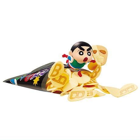 クレヨンしんちゃん フィギュア コダック 新品未使用品｜Yahoo