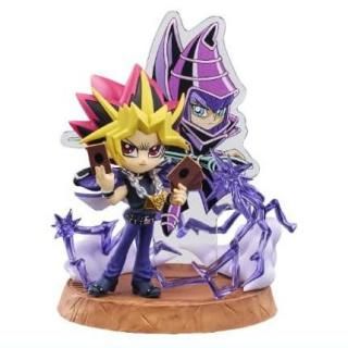 ͷǥ奨󥹥 DUELIST FIGURE COLLECTION [1.ͷ֥åޥ] ͥݥԲ (RM)
