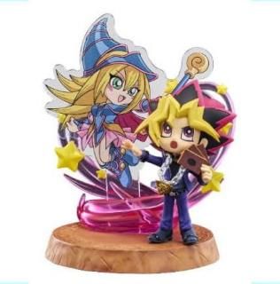 ͷǥ奨󥹥 DUELIST FIGURE COLLECTION [2.ƣͷ֥åޥ󡦥] ͥݥԲ (RM)