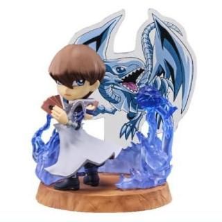 遊☆戯☆王デュエルモンスターズ DUELIST FIGURE COLLECTION [4