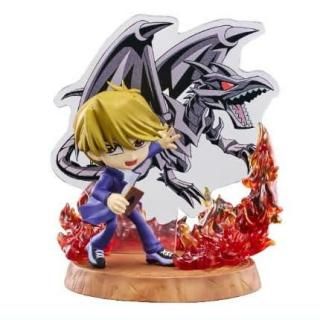 ͷǥ奨󥹥 DUELIST FIGURE COLLECTION [4.Ƿ顧ȴιε] ͥݥԲ (RM)