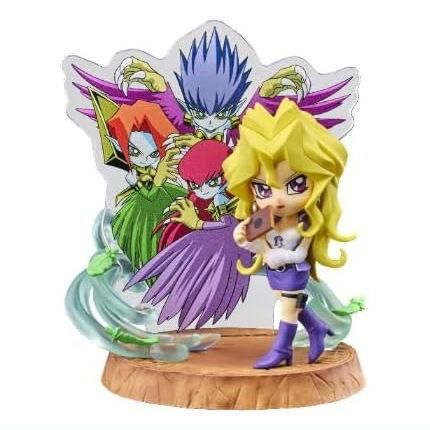 遊☆戯☆王デュエルモンスターズ DUELIST FIGURE COLLECTION [5 遊☆戯☆王デュエルモンスターズ DUELIST FIGURE COLLECTION [5
