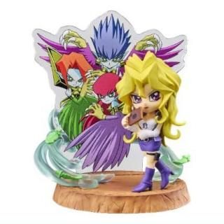 ͷǥ奨󥹥 DUELIST FIGURE COLLECTION [5.񡧥ϡԥǥ] ͥݥԲ (RM)