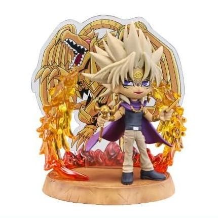 遊☆戯☆王デュエルモンスターズ DUELIST FIGURE COLLECTION [6 遊☆戯☆王デュエルモンスターズ DUELIST FIGURE COLLECTION [6
