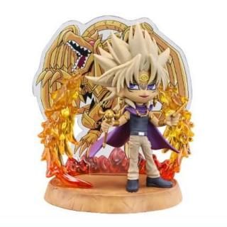 遊☆戯☆王デュエルモンスターズ DUELIST FIGURE COLLECTION [4