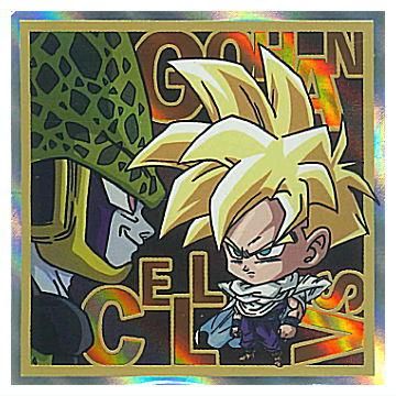 ドラゴンボール 超戦士シールウエハース超 勝利への執念 [31 ドラゴンボール 超戦士シールウエハース超 勝利への執念 [31