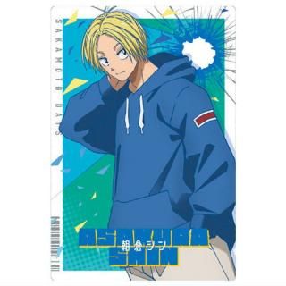 SAKAMOTO DAYS�����ϡ��� The Animation [3.ī�ҥ���(����饯����������)]�ڥͥ��ݥ������б��ۡ�C��