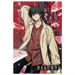 SAKAMOTO DAYS�����ϡ��� The Animation [21.���(���ڥ����쥢������)(�ۥ��󲡤�)]�ڥͥ��ݥ������б��ۡ�C��