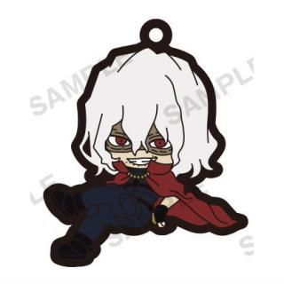 ヒロアカ 荼毘 ころコレ 20点 ヒロアカ 荼毘 ころコレ 20点 僕のヒーローアカデミア ころコレ