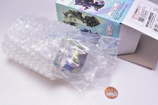 シャングリラ・フロンティアVSモンスタージオラマコレクション プチラマEX シャングリラ・フロンティア VSモンスタージオラマ