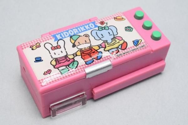 全部揃ってます!!】きどりっこ レトロミニチュアコレクション