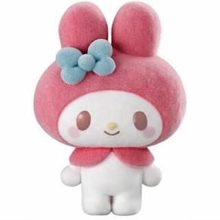 サンリオキャラクターズ おともだちどーる [4.ポチャッコ サンリオキャラクターズ おともだちどーる [4.ポチャッコ