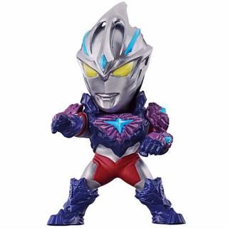 プライムデフォルメーション ウルトラマン3　ノーマル10種セット プライムデフォルメーション ウルトラマン3 ノーマル10種セット