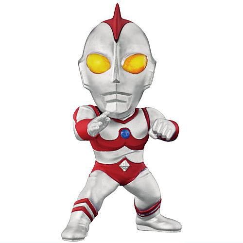 CONVERGE MOTION ウルトラマン11 [3.(78)ウルトラマン80